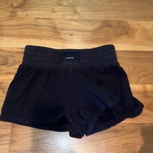 Talentless small shorts